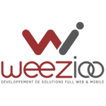 Logo Weezioo