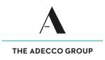 Logo The Adecco Group