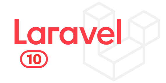 logo laravel 10