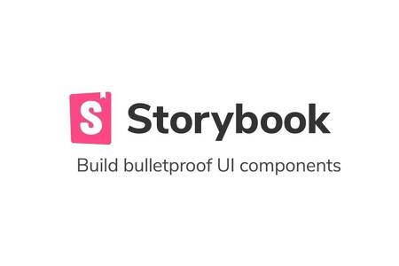 Logo Storybook